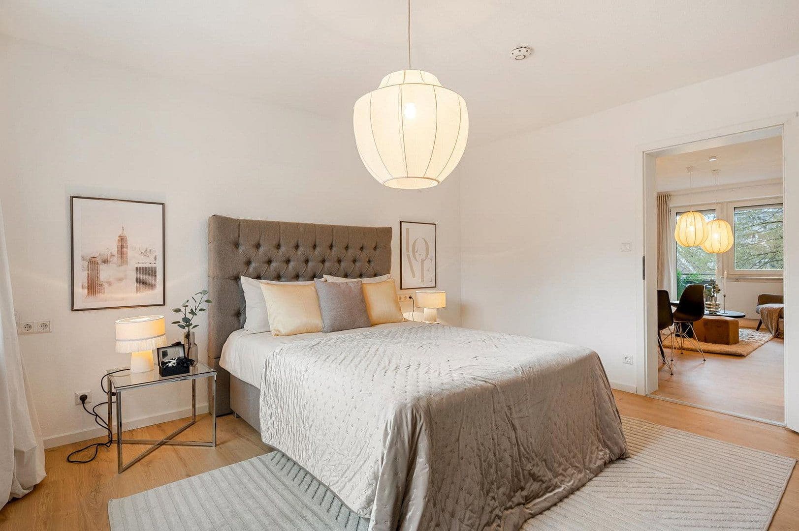 Prodej bytu 3+1 70 m², Biberach an der Riß, Bádensko-Württembersko Prodej bytu 3+1 70 m², Biberach an der Riß, Bádensko-Württembersko