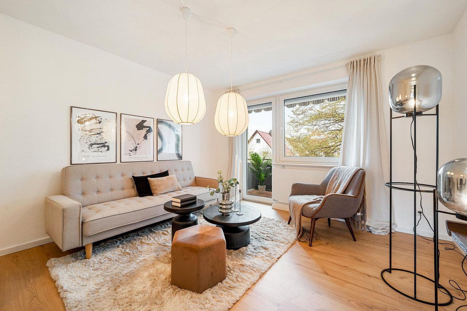 Prodej bytu 3+1 70 m², Biberach an der Riß, Bádensko-Württembersko Prodej bytu 3+1 70 m², Biberach an der Riß, Bádensko-Württembersko