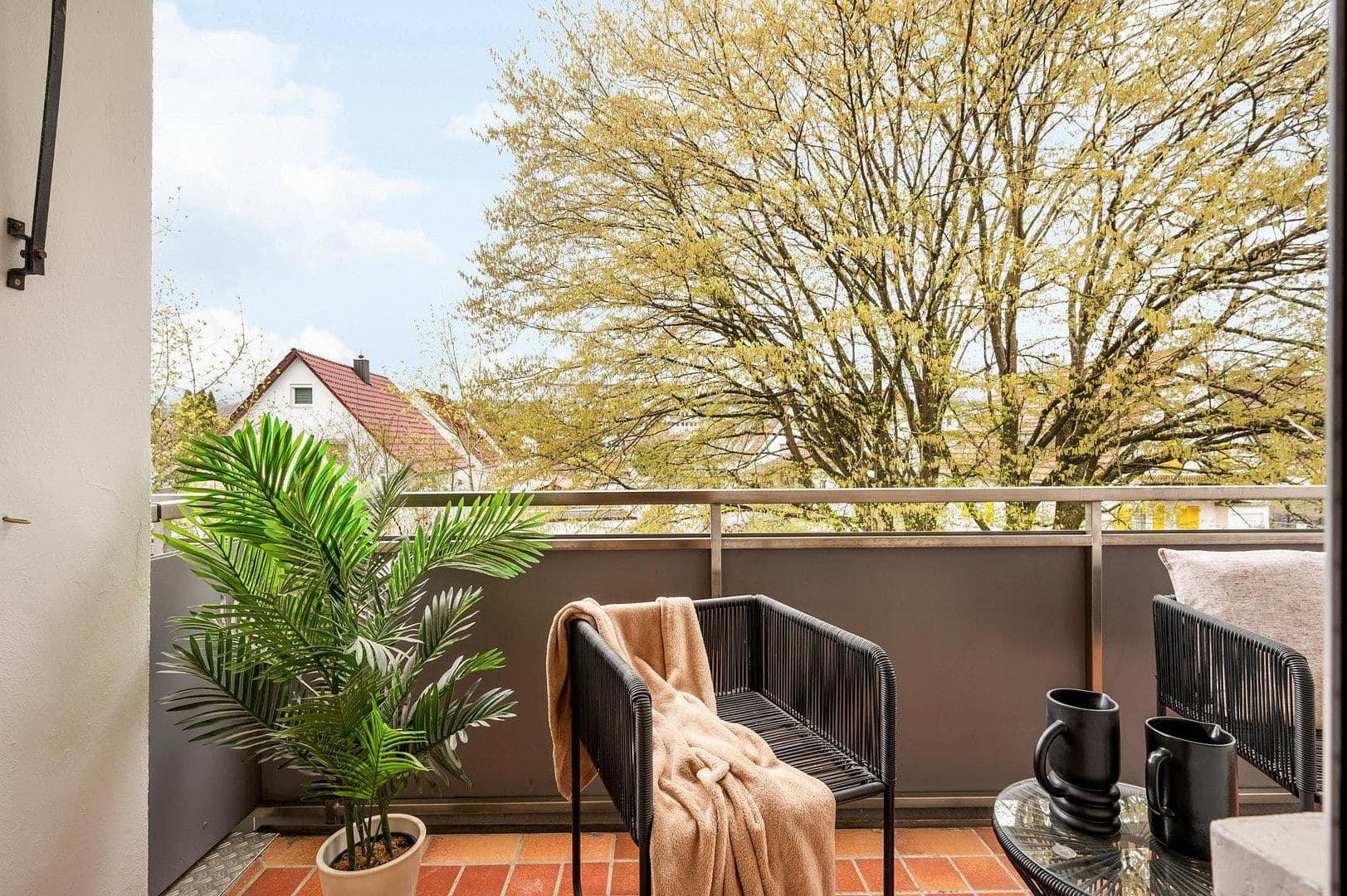 Prodej bytu 3+1 70 m², Biberach an der Riß, Bádensko-Württembersko Prodej bytu 3+1 70 m², Biberach an der Riß, Bádensko-Württembersko