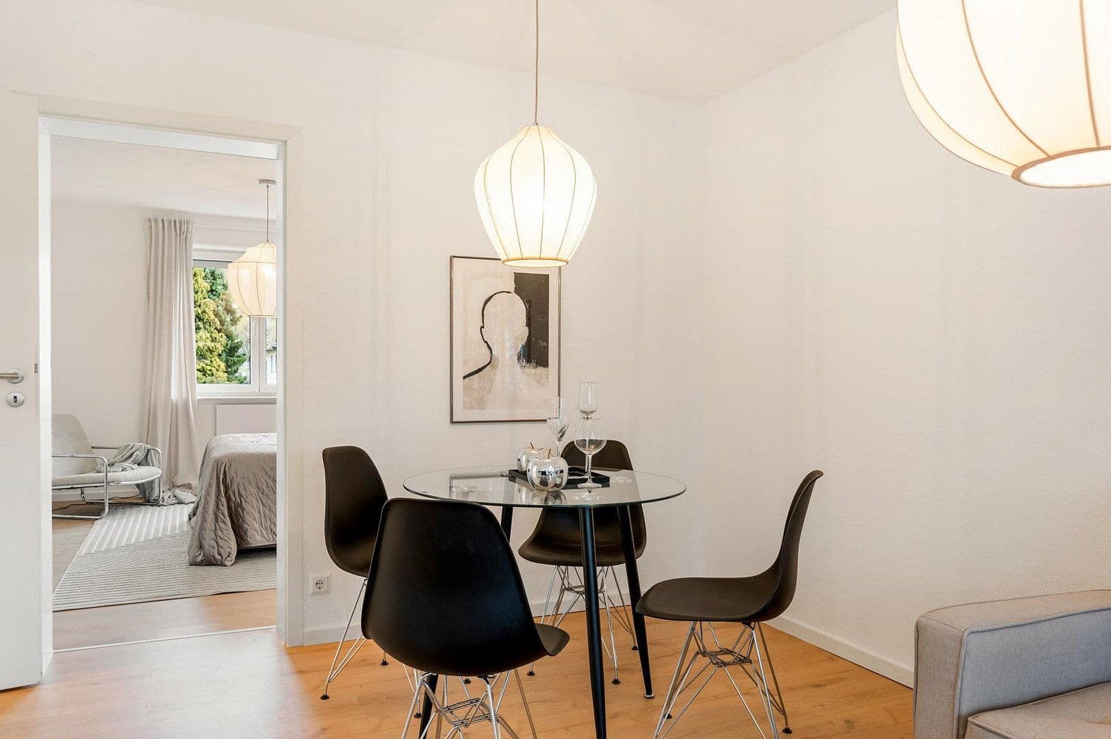 Prodej bytu 3+1 70 m², Biberach an der Riß, Bádensko-Württembersko Prodej bytu 3+1 70 m², Biberach an der Riß, Bádensko-Württembersko