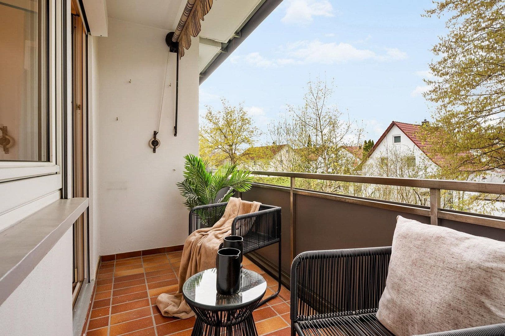 Prodej bytu 3+1 70 m², Biberach an der Riß, Bádensko-Württembersko Prodej bytu 3+1 70 m², Biberach an der Riß, Bádensko-Württembersko