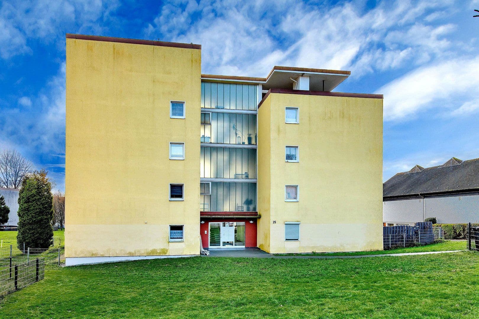 Pronájem bytu 2+1 57 m², Gesenhofstraße 25, Dortmund, Severní Porýní-Vestfálsko Pronájem bytu 2+1 57 m², Gesenhofstraße 25, Dortmund, Severní Porýní-Vestfálsko