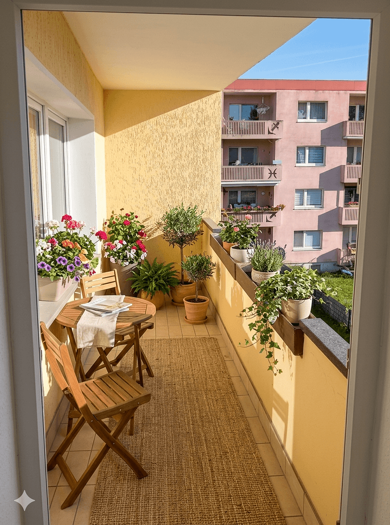 Pronájem bytu 2+1 57 m², Gesenhofstraße 25, Dortmund, Severní Porýní-Vestfálsko Pronájem bytu 2+1 57 m², Gesenhofstraße 25, Dortmund, Severní Porýní-Vestfálsko