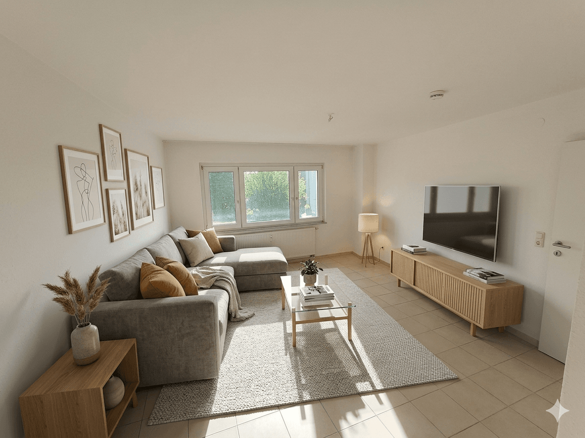 Pronájem bytu 2+1 57 m², Gesenhofstraße 25, Dortmund, Severní Porýní-Vestfálsko Pronájem bytu 2+1 57 m², Gesenhofstraße 25, Dortmund, Severní Porýní-Vestfálsko