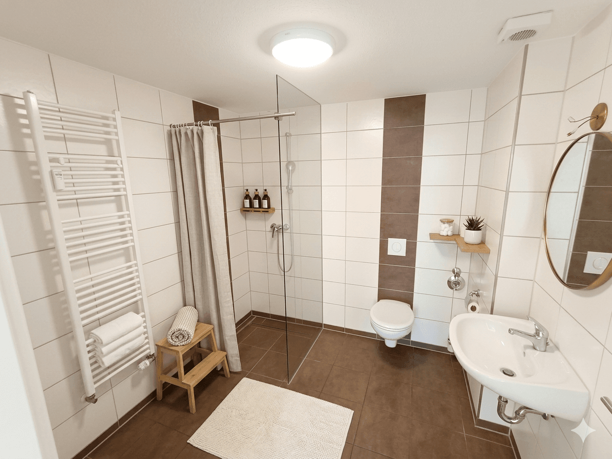 Pronájem bytu 2+1 57 m², Gesenhofstraße 25, Dortmund, Severní Porýní-Vestfálsko Pronájem bytu 2+1 57 m², Gesenhofstraße 25, Dortmund, Severní Porýní-Vestfálsko