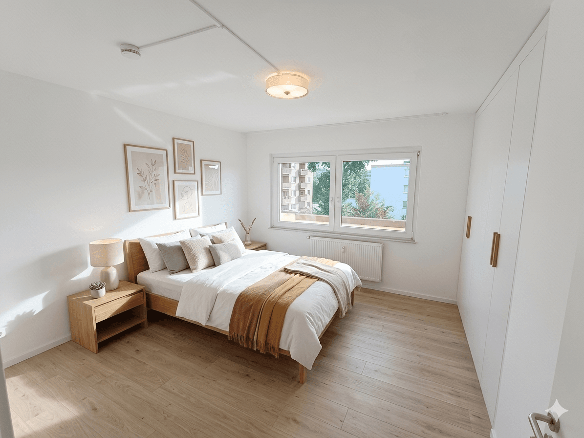 Pronájem bytu 2+1 57 m², Gesenhofstraße 25, Dortmund, Severní Porýní-Vestfálsko Pronájem bytu 2+1 57 m², Gesenhofstraße 25, Dortmund, Severní Porýní-Vestfálsko