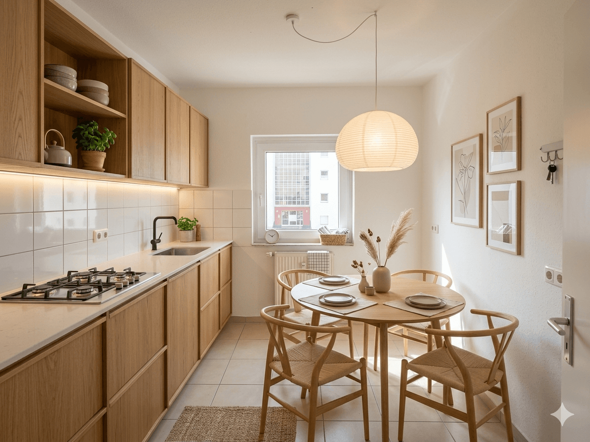 Pronájem bytu 2+1 57 m², Gesenhofstraße 25, Dortmund, Severní Porýní-Vestfálsko Pronájem bytu 2+1 57 m², Gesenhofstraße 25, Dortmund, Severní Porýní-Vestfálsko