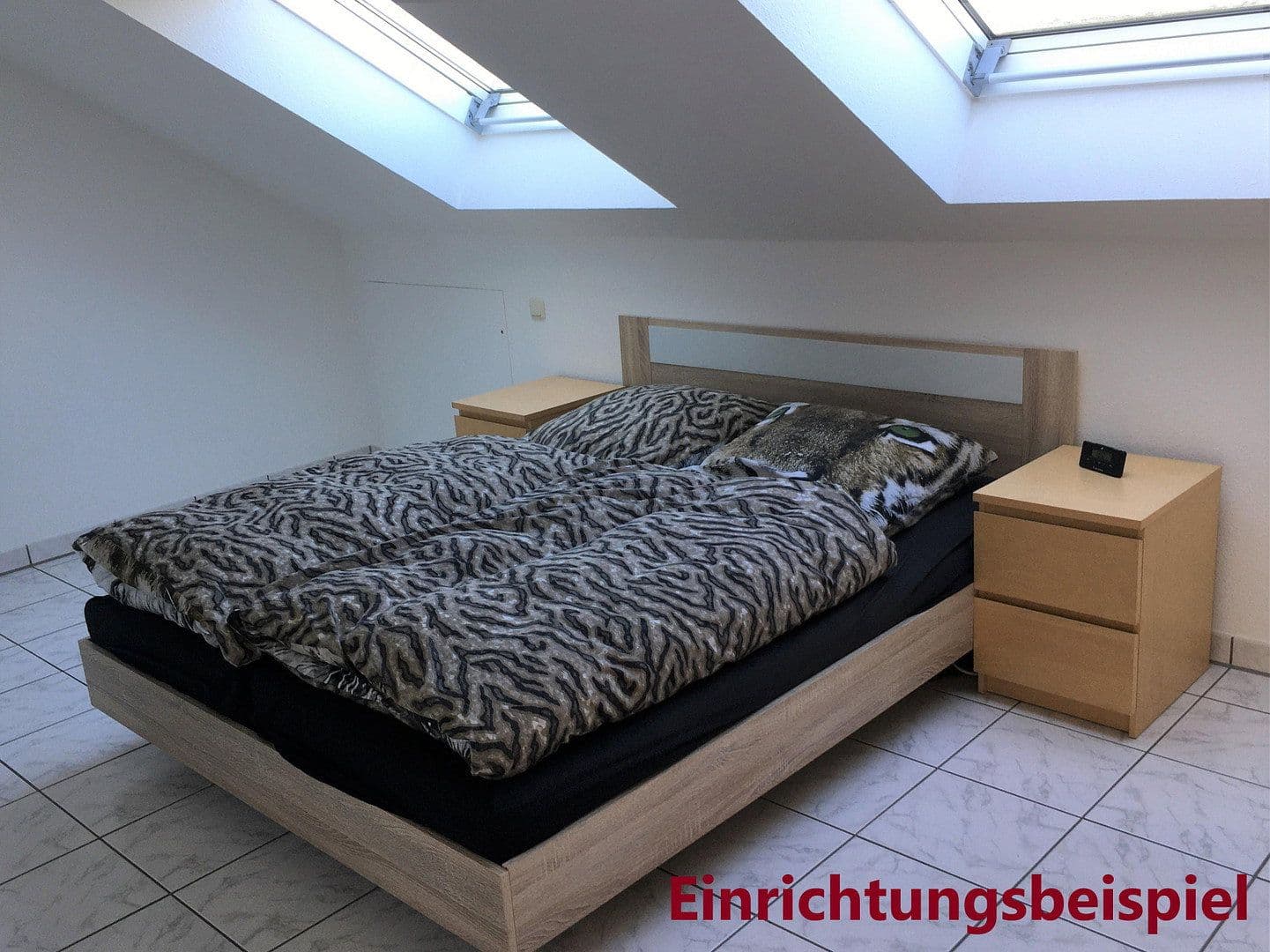 Pronájem bytu 2+kk 76 m², Dinslaken, Severní Porýní-Vestfálsko Pronájem bytu 2+kk 76 m², Dinslaken, Severní Porýní-Vestfálsko