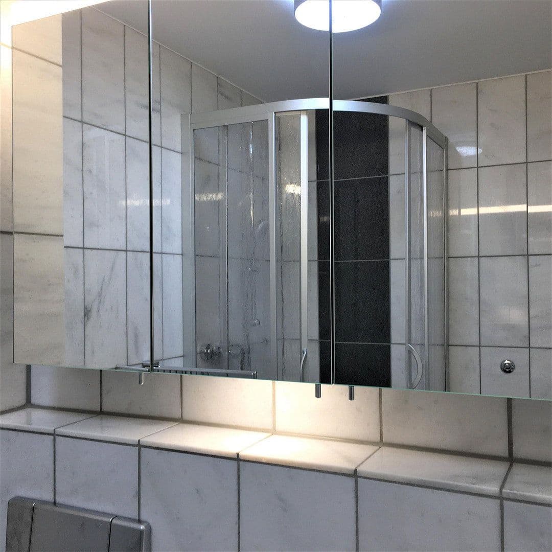 Pronájem bytu 2+kk 76 m², Dinslaken, Severní Porýní-Vestfálsko Pronájem bytu 2+kk 76 m², Dinslaken, Severní Porýní-Vestfálsko