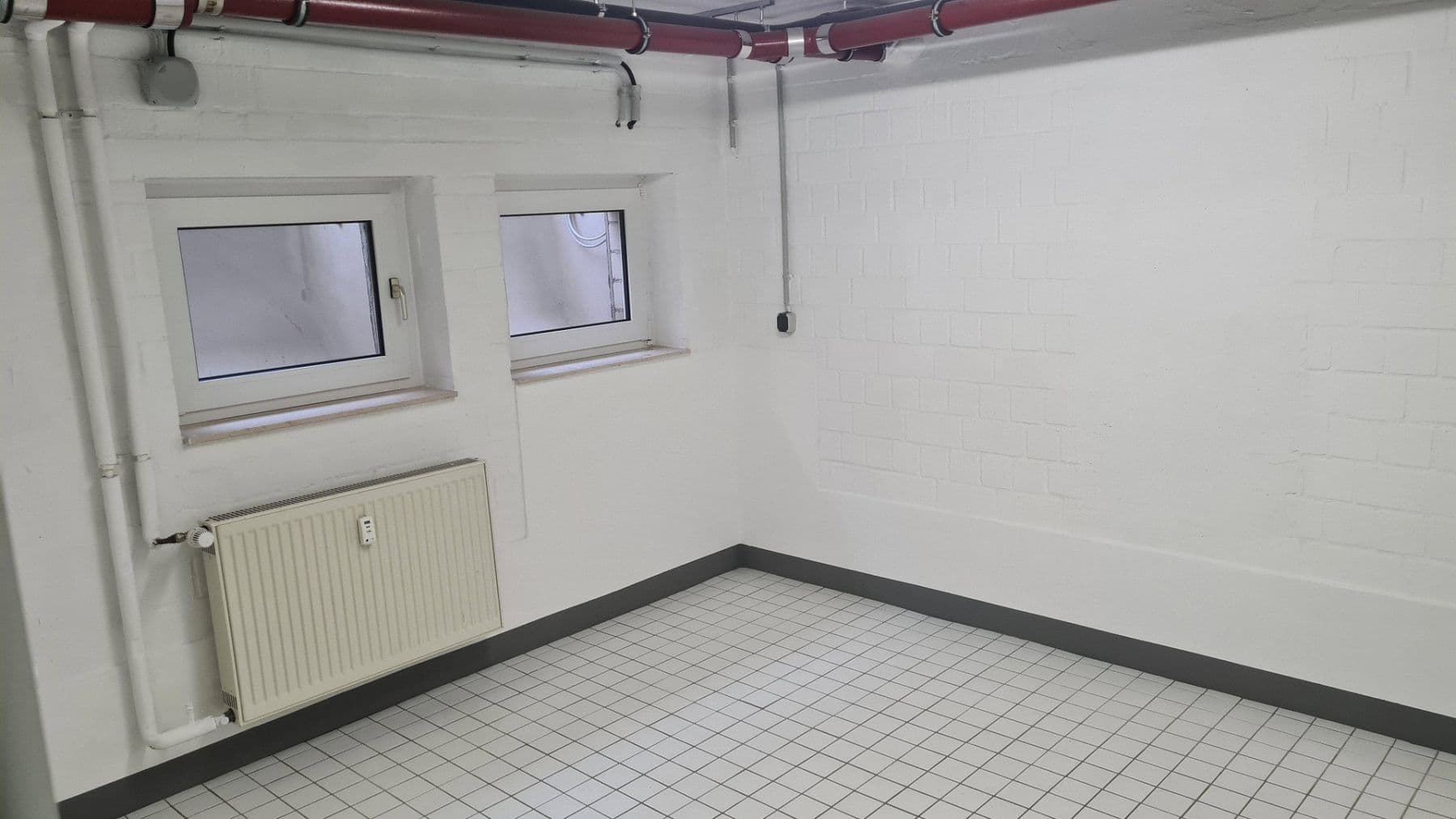 Pronájem bytu 2+kk 76 m², Dinslaken, Severní Porýní-Vestfálsko Pronájem bytu 2+kk 76 m², Dinslaken, Severní Porýní-Vestfálsko
