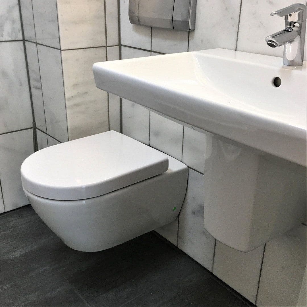 Pronájem bytu 2+kk 76 m², Dinslaken, Severní Porýní-Vestfálsko Pronájem bytu 2+kk 76 m², Dinslaken, Severní Porýní-Vestfálsko
