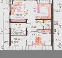 Pronájem bytu 2+kk 76 m², Dinslaken, Severní Porýní-Vestfálsko Pronájem bytu 2+kk 76 m², Dinslaken, Severní Porýní-Vestfálsko