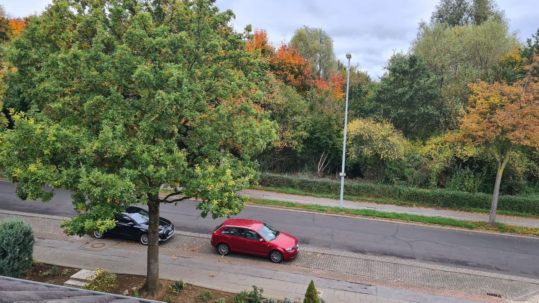 Pronájem bytu 2+kk 76 m², Dinslaken, Severní Porýní-Vestfálsko Pronájem bytu 2+kk 76 m², Dinslaken, Severní Porýní-Vestfálsko