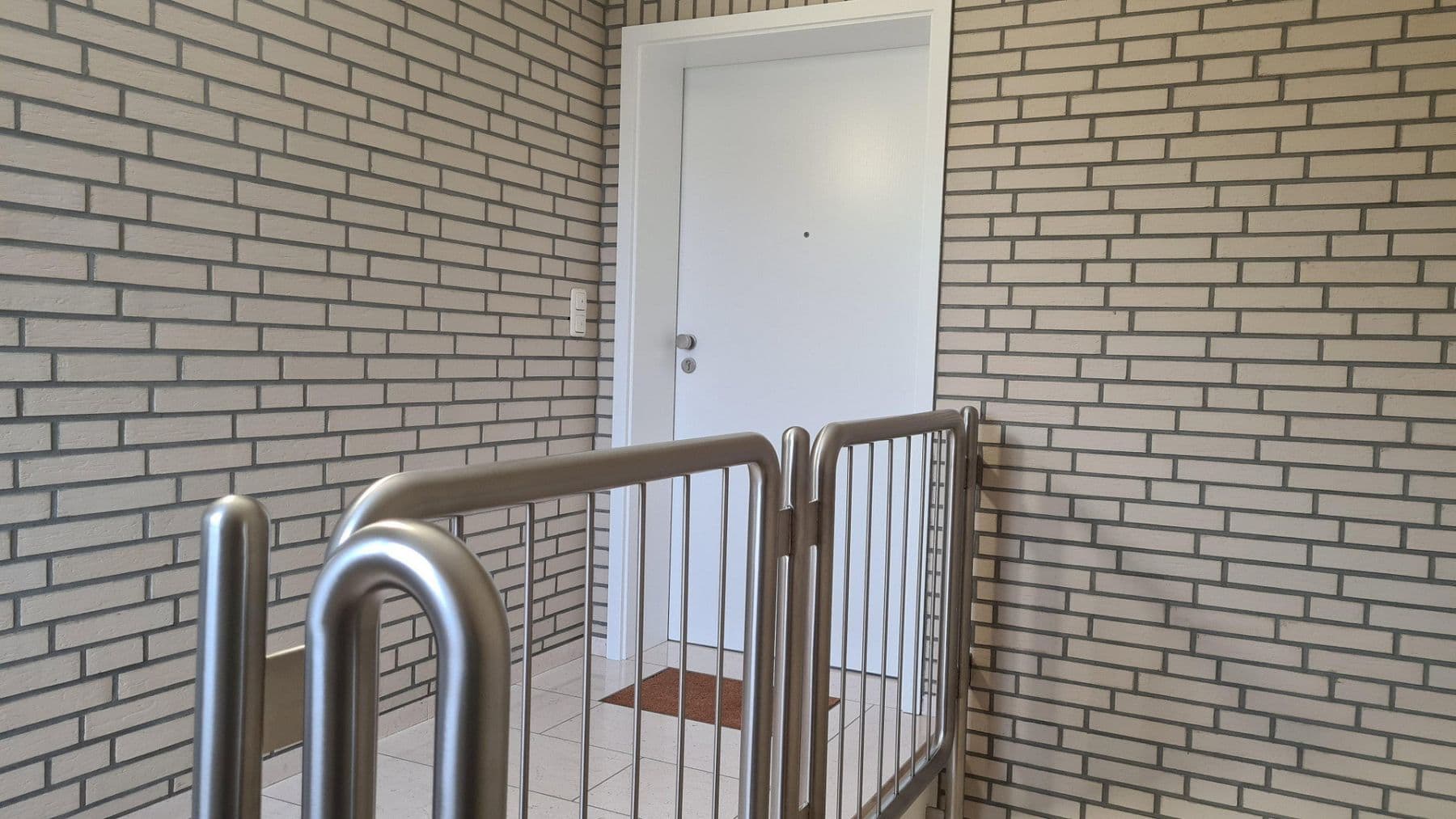 Pronájem bytu 2+kk 76 m², Dinslaken, Severní Porýní-Vestfálsko Pronájem bytu 2+kk 76 m², Dinslaken, Severní Porýní-Vestfálsko