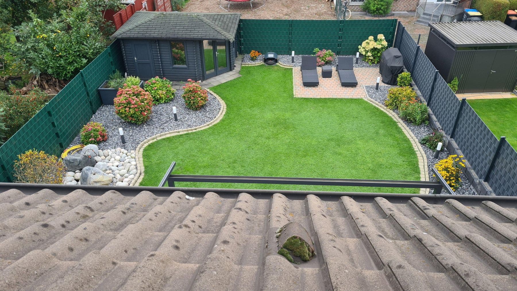 Pronájem bytu 2+kk 76 m², Dinslaken, Severní Porýní-Vestfálsko Pronájem bytu 2+kk 76 m², Dinslaken, Severní Porýní-Vestfálsko