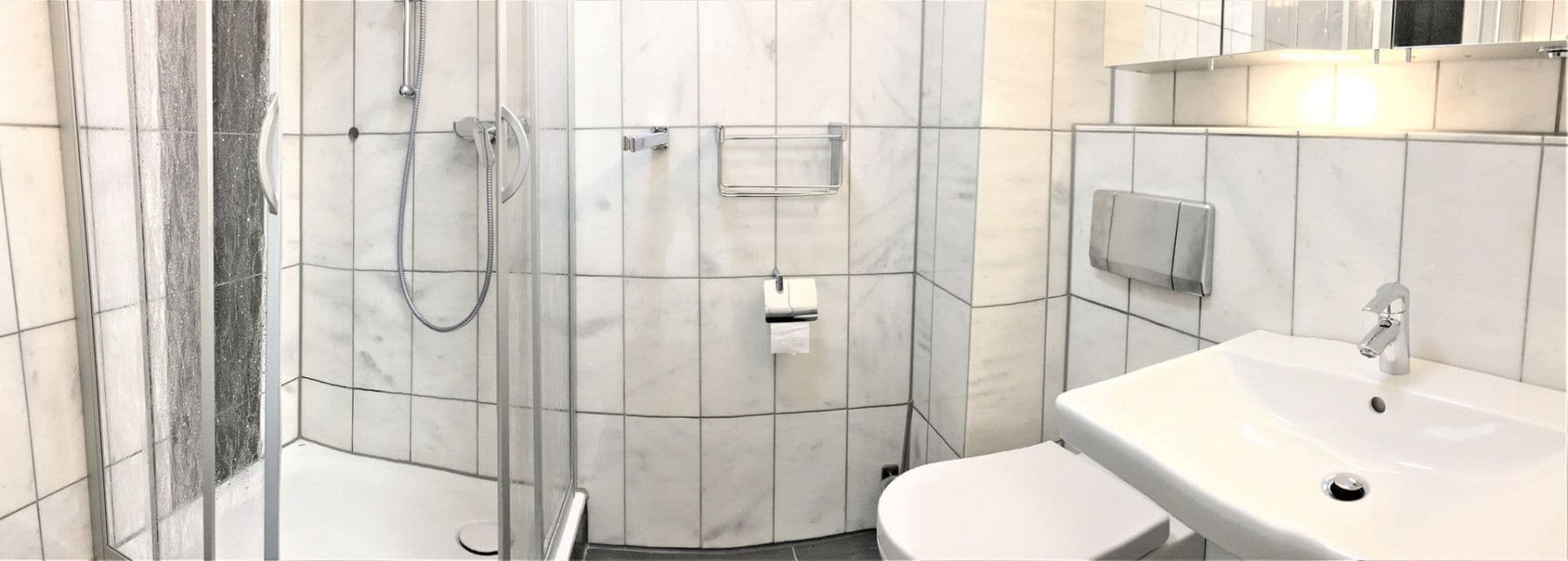 Pronájem bytu 2+kk 76 m², Dinslaken, Severní Porýní-Vestfálsko Pronájem bytu 2+kk 76 m², Dinslaken, Severní Porýní-Vestfálsko