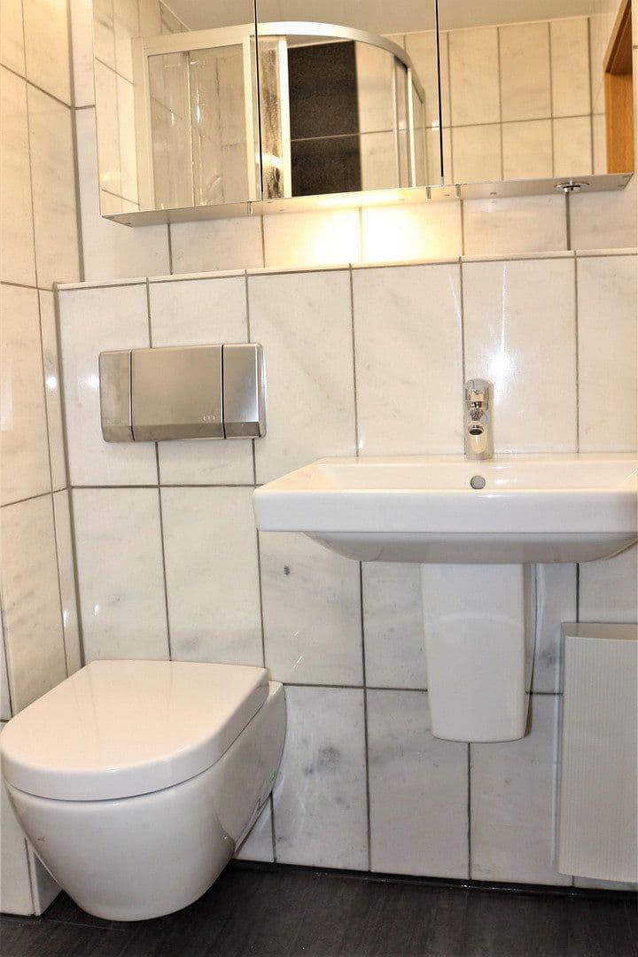 Pronájem bytu 2+kk 76 m², Dinslaken, Severní Porýní-Vestfálsko Pronájem bytu 2+kk 76 m², Dinslaken, Severní Porýní-Vestfálsko
