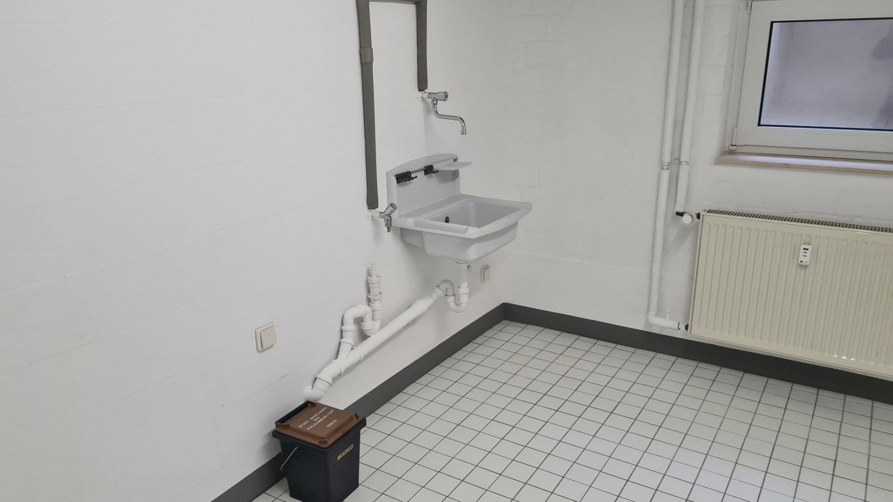 Pronájem bytu 2+kk 76 m², Dinslaken, Severní Porýní-Vestfálsko Pronájem bytu 2+kk 76 m², Dinslaken, Severní Porýní-Vestfálsko