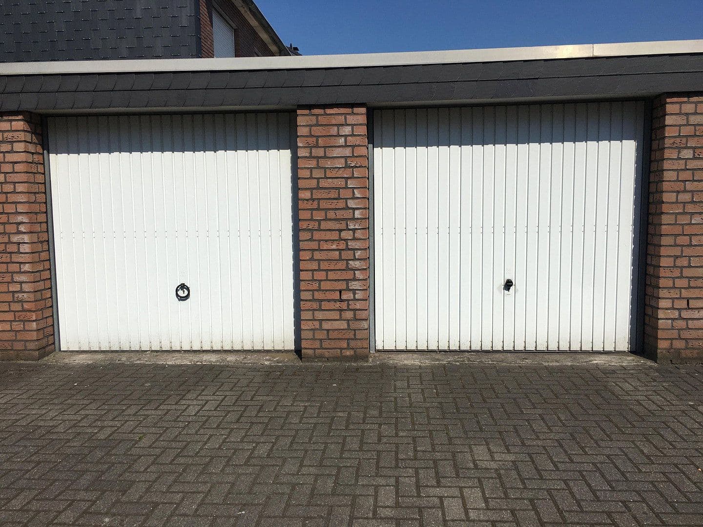 Pronájem bytu 2+kk 76 m², Dinslaken, Severní Porýní-Vestfálsko Pronájem bytu 2+kk 76 m², Dinslaken, Severní Porýní-Vestfálsko