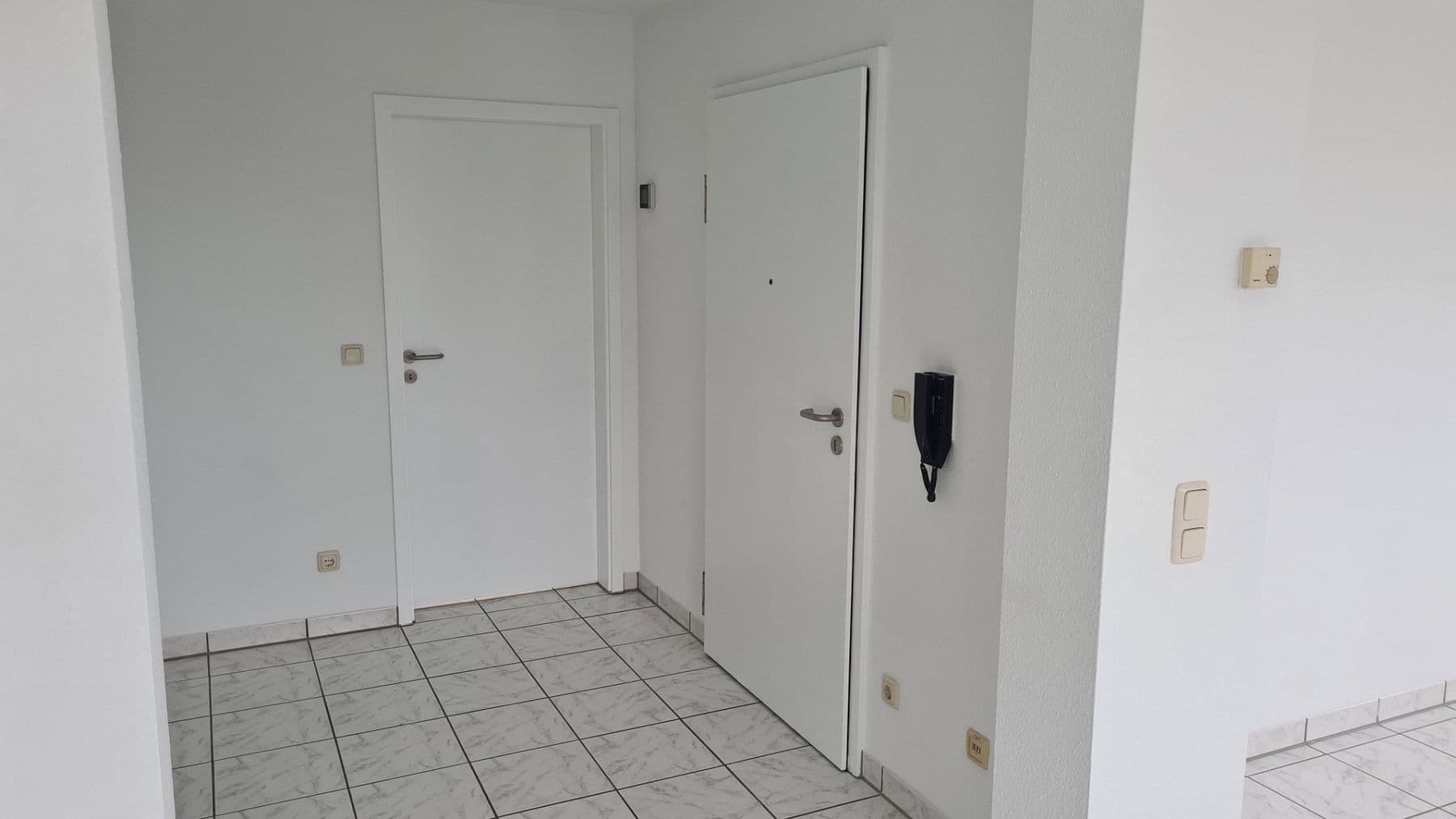 Pronájem bytu 2+kk 76 m², Dinslaken, Severní Porýní-Vestfálsko Pronájem bytu 2+kk 76 m², Dinslaken, Severní Porýní-Vestfálsko