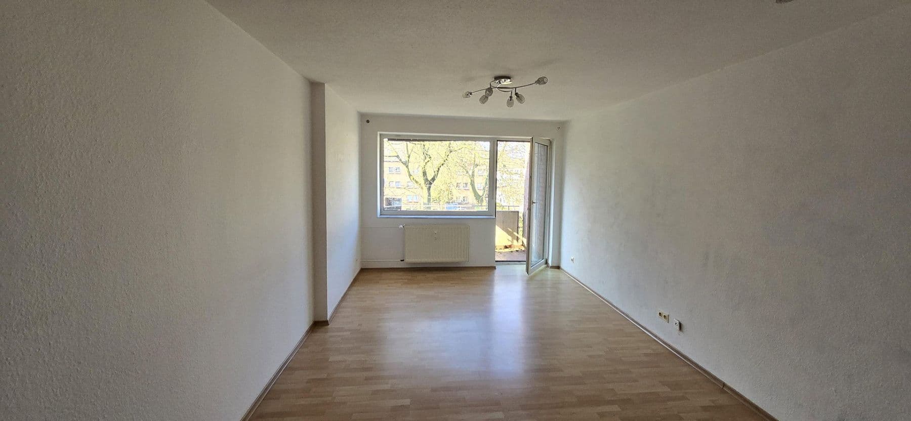 Pronájem bytu 2+1 62 m², Klosterstr. 3, Duisburg, Severní Porýní-Vestfálsko Pronájem bytu 2+1 62 m², Klosterstr. 3, Duisburg, Severní Porýní-Vestfálsko