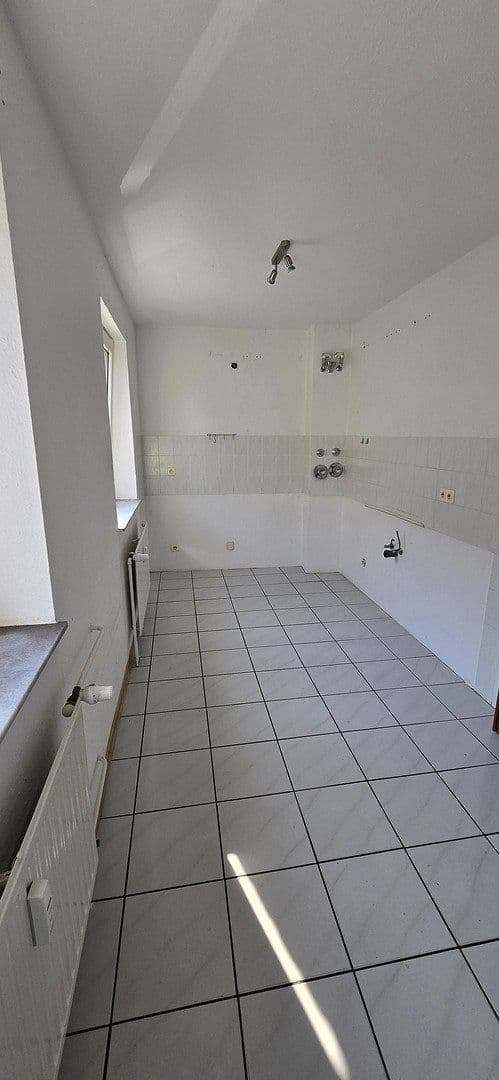 Pronájem bytu 2+1 62 m², Klosterstr. 3, Duisburg, Severní Porýní-Vestfálsko Pronájem bytu 2+1 62 m², Klosterstr. 3, Duisburg, Severní Porýní-Vestfálsko