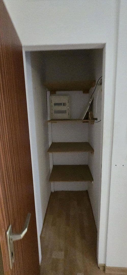 Pronájem bytu 2+1 62 m², Klosterstr. 3, Duisburg, Severní Porýní-Vestfálsko Pronájem bytu 2+1 62 m², Klosterstr. 3, Duisburg, Severní Porýní-Vestfálsko