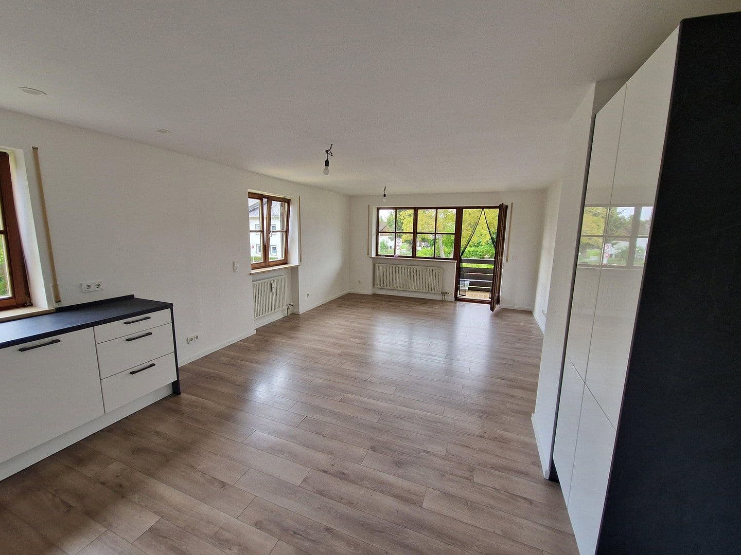 Prodej bytu 2+1 60 m², Freilassing, Bavorsko Prodej bytu 2+1 60 m², Freilassing, Bavorsko