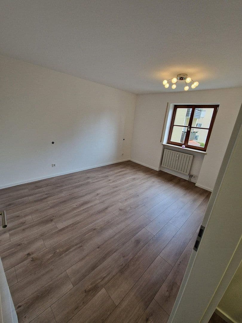 Prodej bytu 2+1 60 m², Freilassing, Bavorsko Prodej bytu 2+1 60 m², Freilassing, Bavorsko