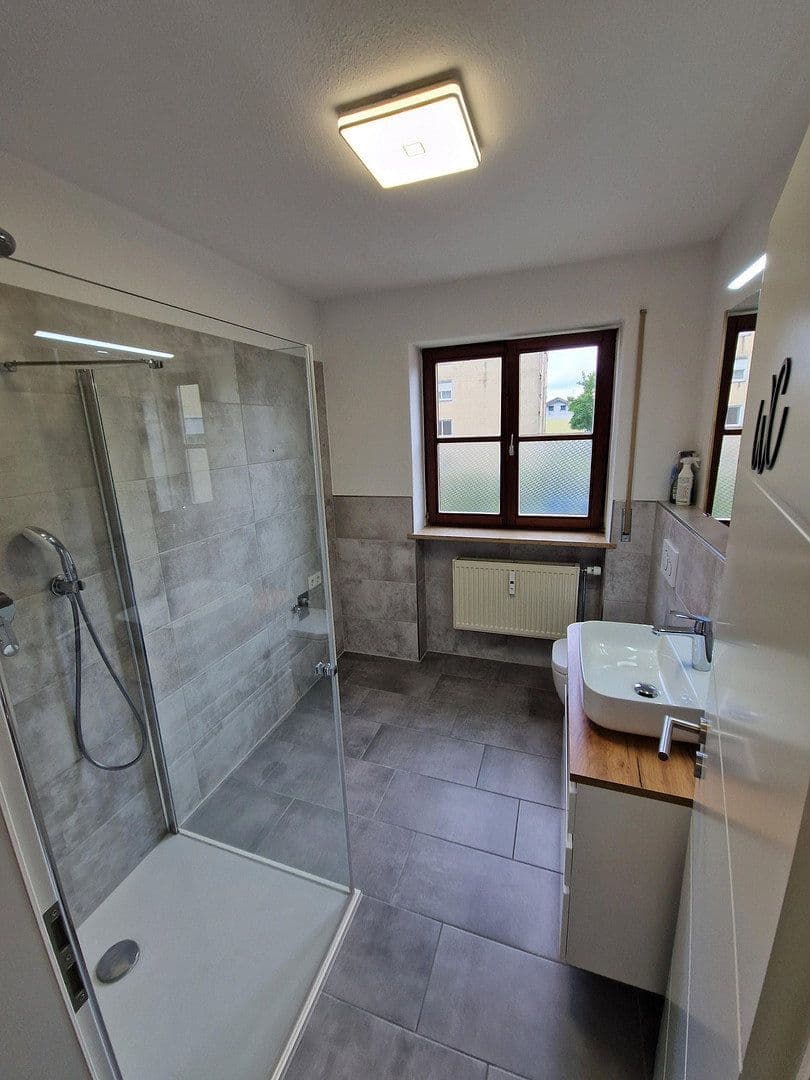 Prodej bytu 2+1 60 m², Freilassing, Bavorsko Prodej bytu 2+1 60 m², Freilassing, Bavorsko