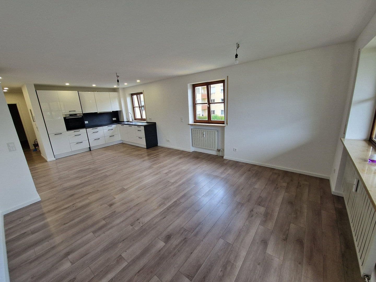 Prodej bytu 2+1 60 m², Freilassing, Bavorsko Prodej bytu 2+1 60 m², Freilassing, Bavorsko