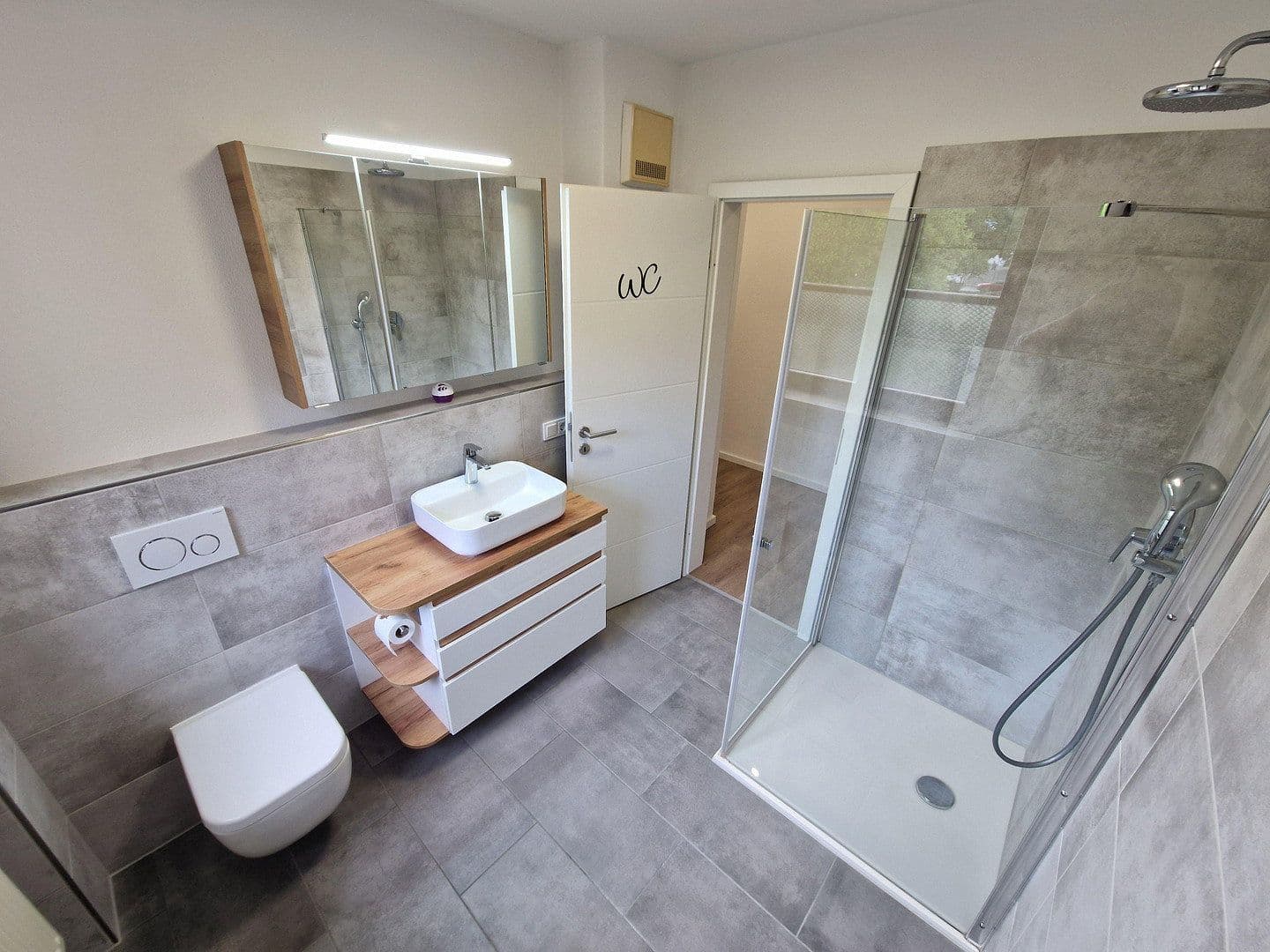 Prodej bytu 2+1 60 m², Freilassing, Bavorsko Prodej bytu 2+1 60 m², Freilassing, Bavorsko