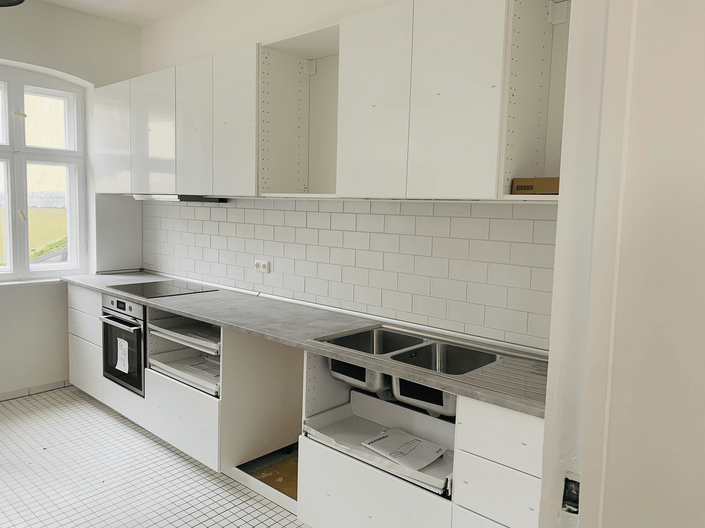 Prodej bytu 4+kk 132 m², Friedrich-Ebert-Straße 11, Potsdam, Braniborsko Prodej bytu 4+kk 132 m², Friedrich-Ebert-Straße 11, Potsdam, Braniborsko