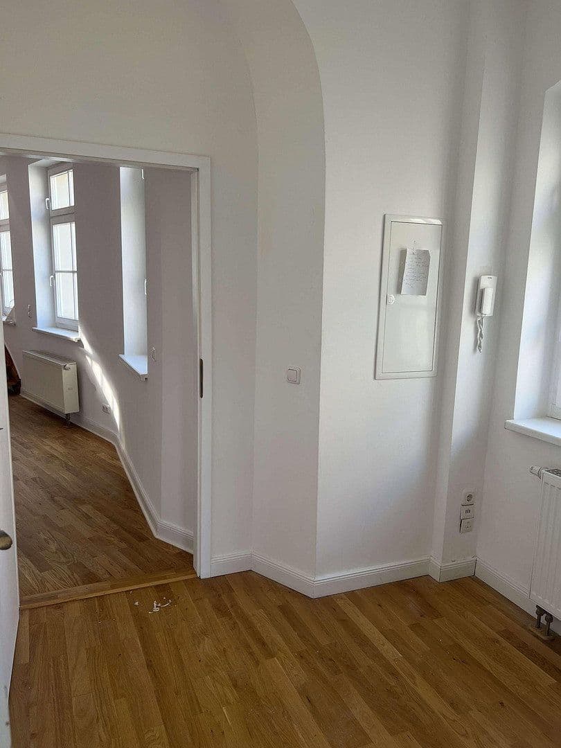 Prodej bytu 4+kk 132 m², Friedrich-Ebert-Straße 11, Potsdam, Braniborsko Prodej bytu 4+kk 132 m², Friedrich-Ebert-Straße 11, Potsdam, Braniborsko