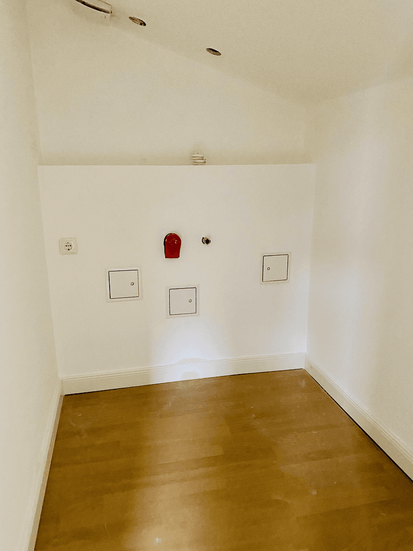 Prodej bytu 4+kk 132 m², Friedrich-Ebert-Straße 11, Potsdam, Braniborsko Prodej bytu 4+kk 132 m², Friedrich-Ebert-Straße 11, Potsdam, Braniborsko