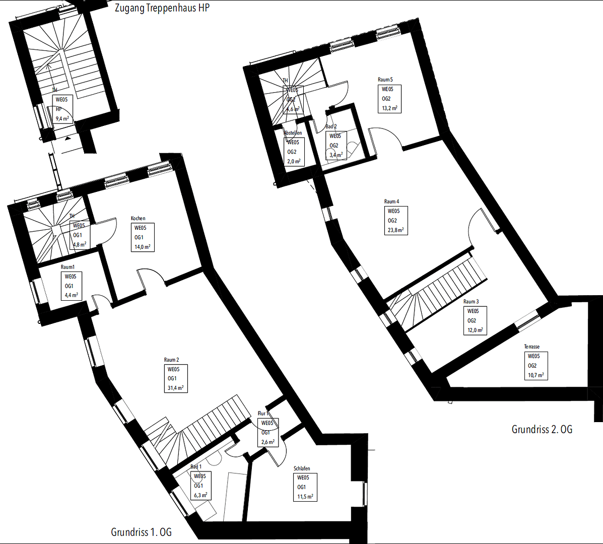Prodej bytu 4+kk 132 m², Friedrich-Ebert-Straße 11, Potsdam, Braniborsko Prodej bytu 4+kk 132 m², Friedrich-Ebert-Straße 11, Potsdam, Braniborsko