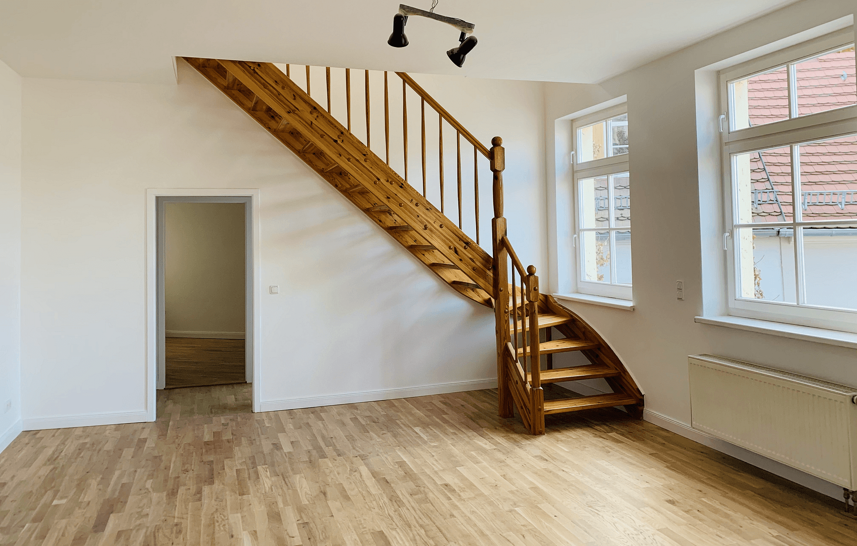 Prodej bytu 4+kk 132 m², Friedrich-Ebert-Straße 11, Potsdam, Braniborsko Prodej bytu 4+kk 132 m², Friedrich-Ebert-Straße 11, Potsdam, Braniborsko