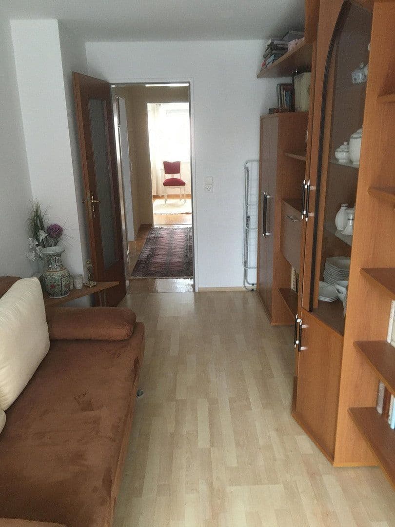 Prodej domu 120 m², pozemek 206 m², Kröscheweg 1, Obervieland - Kattenturm, Bremen Prodej domu 120 m², pozemek 206 m², Kröscheweg 1, Obervieland - Kattenturm, Bremen