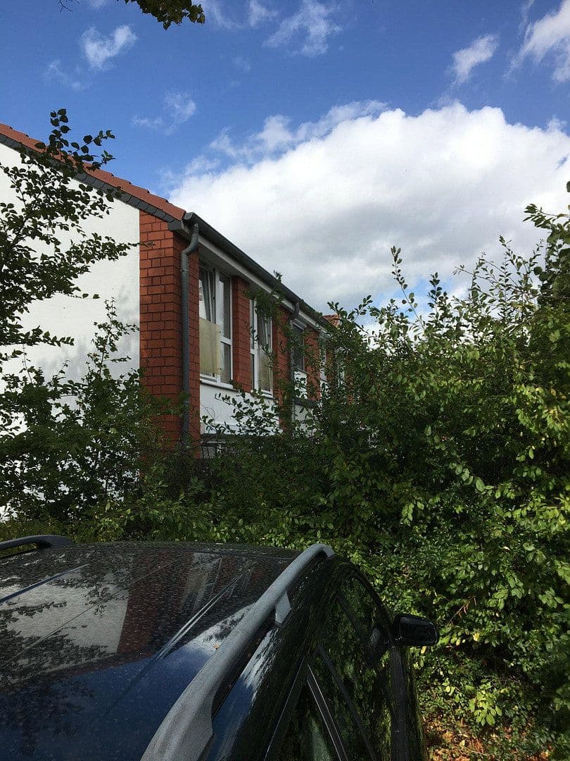 Prodej domu 120 m², pozemek 206 m², Kröscheweg 1, Obervieland - Kattenturm, Bremen Prodej domu 120 m², pozemek 206 m², Kröscheweg 1, Obervieland - Kattenturm, Bremen
