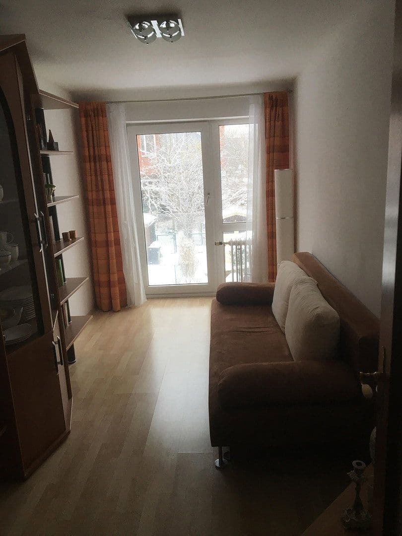 Prodej domu 120 m², pozemek 206 m², Kröscheweg 1, Obervieland - Kattenturm, Bremen Prodej domu 120 m², pozemek 206 m², Kröscheweg 1, Obervieland - Kattenturm, Bremen