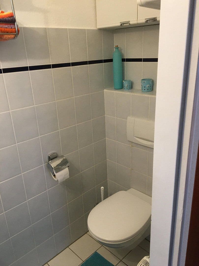 Prodej domu 120 m², pozemek 206 m², Kröscheweg 1, Obervieland - Kattenturm, Bremen Prodej domu 120 m², pozemek 206 m², Kröscheweg 1, Obervieland - Kattenturm, Bremen