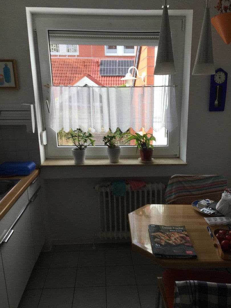 Prodej domu 120 m², pozemek 206 m², Kröscheweg 1, Obervieland - Kattenturm, Bremen Prodej domu 120 m², pozemek 206 m², Kröscheweg 1, Obervieland - Kattenturm, Bremen