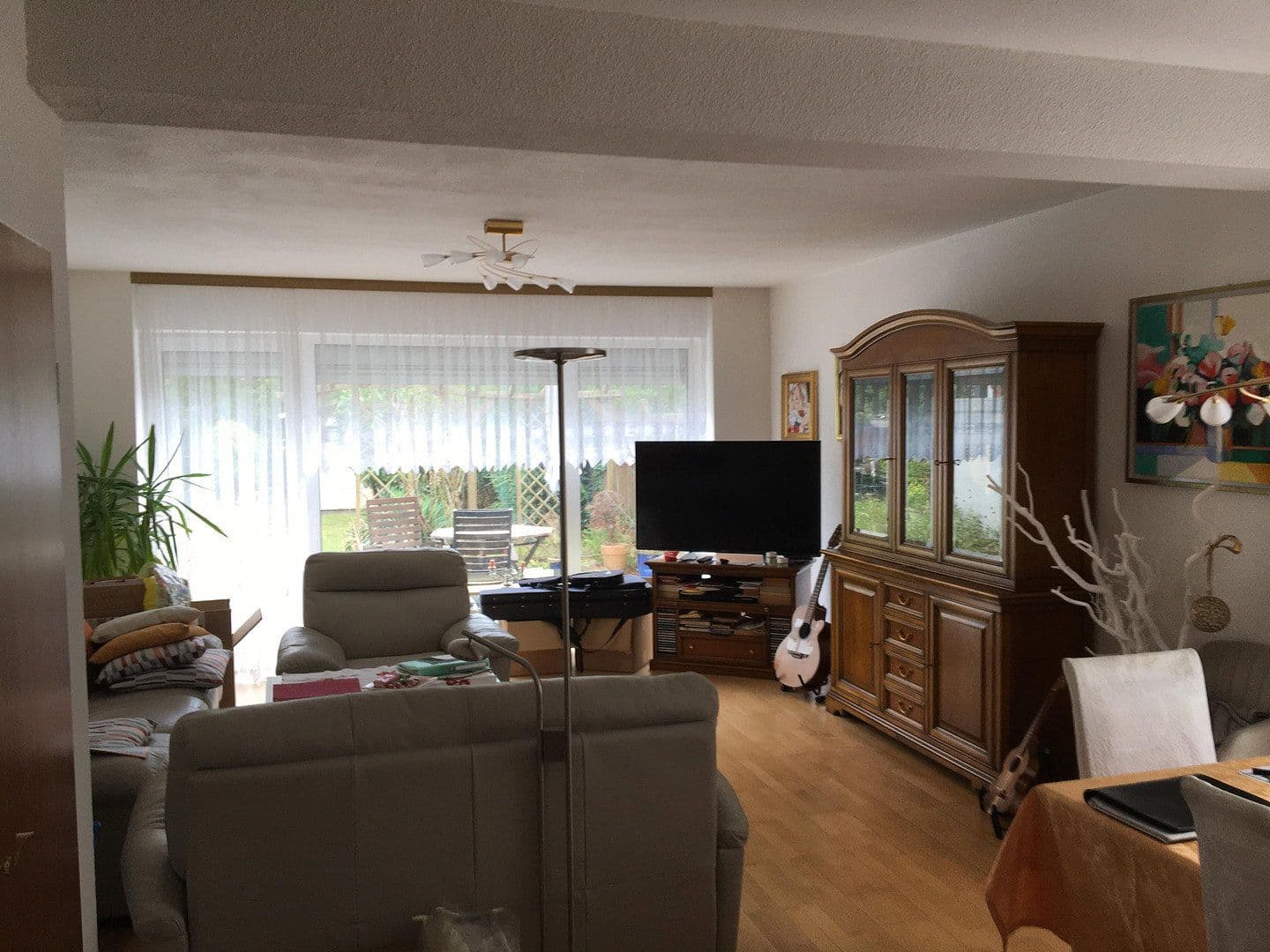 Prodej domu 120 m², pozemek 206 m², Kröscheweg 1, Obervieland - Kattenturm, Bremen Prodej domu 120 m², pozemek 206 m², Kröscheweg 1, Obervieland - Kattenturm, Bremen