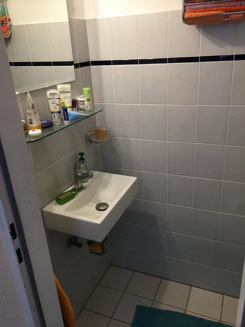 Prodej domu 120 m², pozemek 206 m², Kröscheweg 1, Obervieland - Kattenturm, Bremen Prodej domu 120 m², pozemek 206 m², Kröscheweg 1, Obervieland - Kattenturm, Bremen