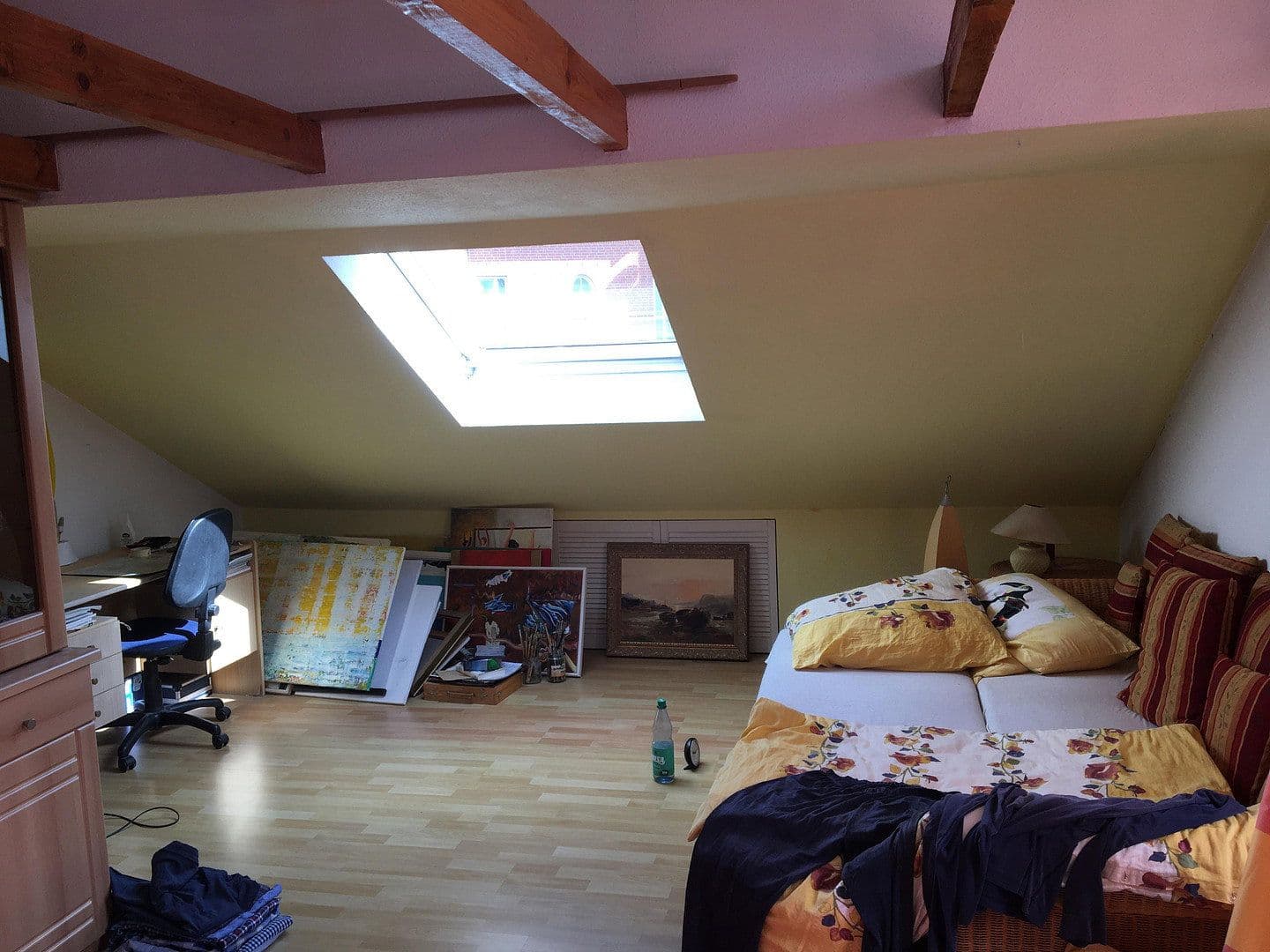 Prodej domu 120 m², pozemek 206 m², Kröscheweg 1, Obervieland - Kattenturm, Bremen Prodej domu 120 m², pozemek 206 m², Kröscheweg 1, Obervieland - Kattenturm, Bremen