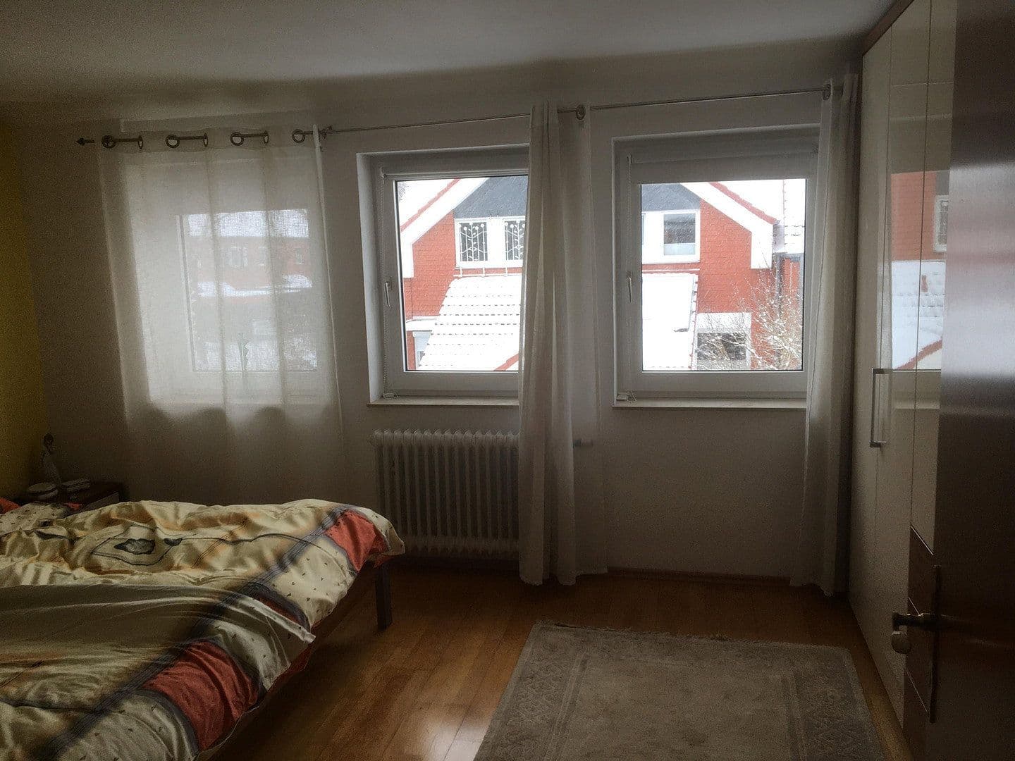Prodej domu 120 m², pozemek 206 m², Kröscheweg 1, Obervieland - Kattenturm, Bremen Prodej domu 120 m², pozemek 206 m², Kröscheweg 1, Obervieland - Kattenturm, Bremen
