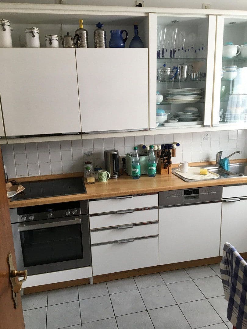 Prodej domu 120 m², pozemek 206 m², Kröscheweg 1, Obervieland - Kattenturm, Bremen Prodej domu 120 m², pozemek 206 m², Kröscheweg 1, Obervieland - Kattenturm, Bremen