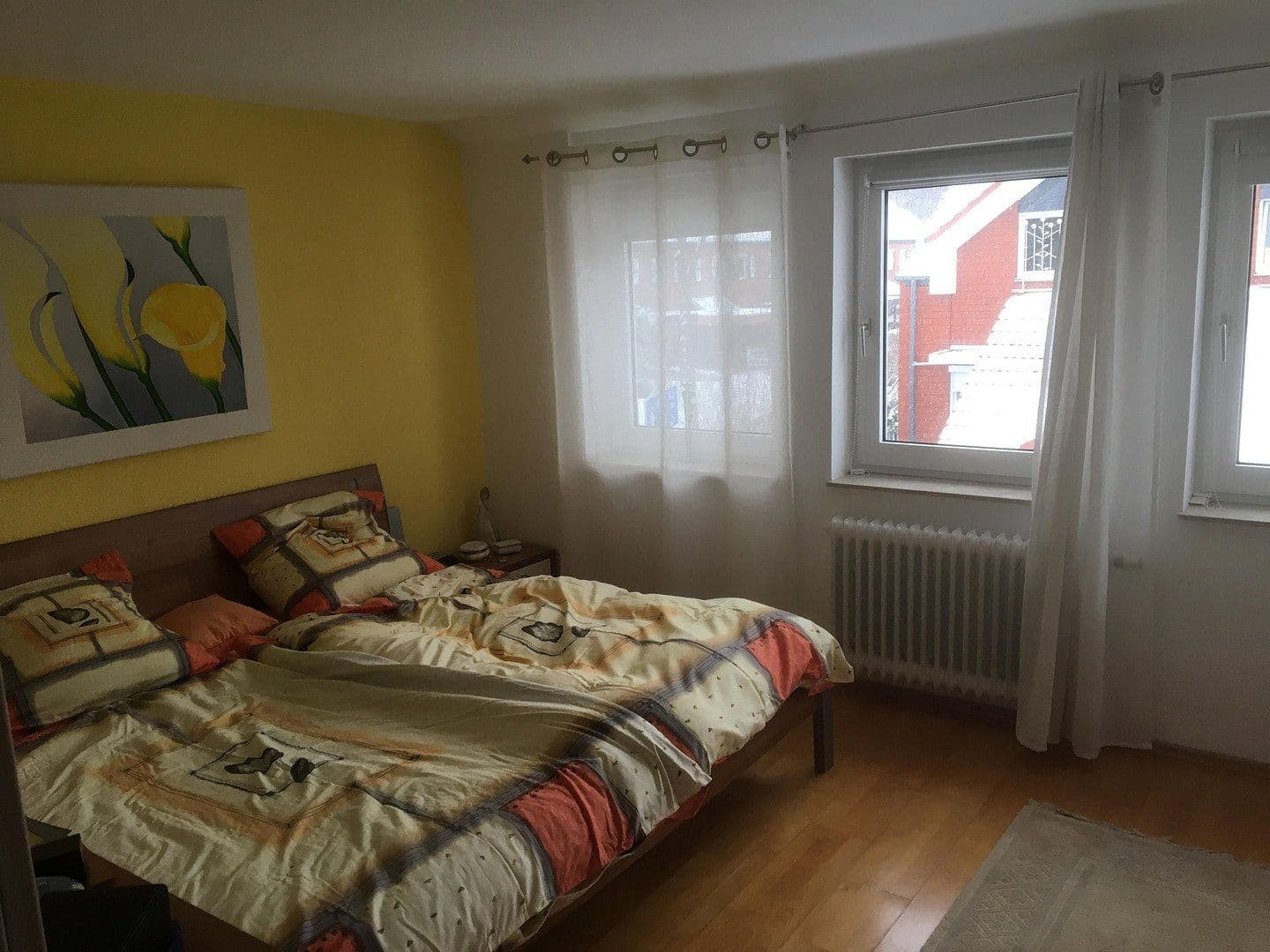 Prodej domu 120 m², pozemek 206 m², Kröscheweg 1, Obervieland - Kattenturm, Bremen Prodej domu 120 m², pozemek 206 m², Kröscheweg 1, Obervieland - Kattenturm, Bremen