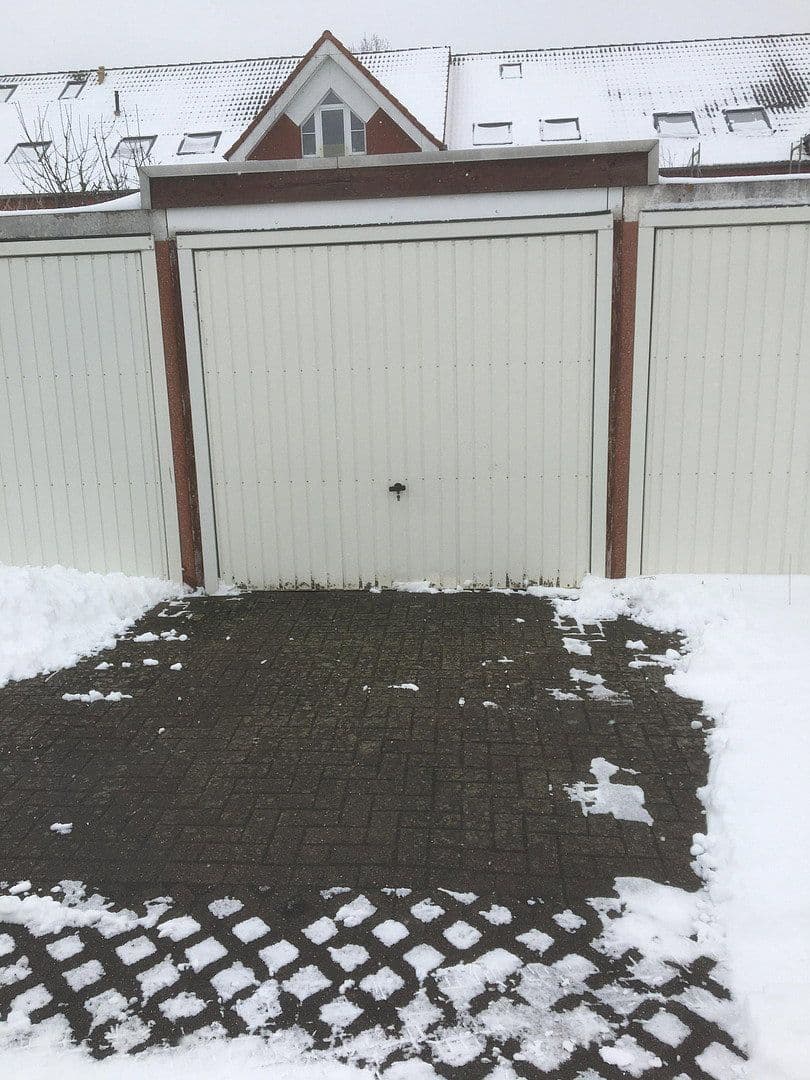 Prodej domu 120 m², pozemek 206 m², Kröscheweg 1, Obervieland - Kattenturm, Bremen Prodej domu 120 m², pozemek 206 m², Kröscheweg 1, Obervieland - Kattenturm, Bremen