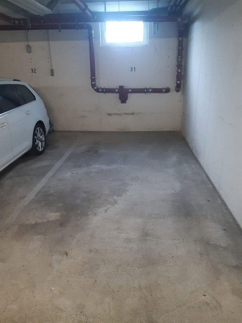 Pronájem bytu 2+1 71 m², Leverkusen-Wiesdorf, Severní Porýní-Vestfálsko Pronájem bytu 2+1 71 m², Leverkusen-Wiesdorf, Severní Porýní-Vestfálsko